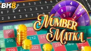 Cách chơi Number Matka